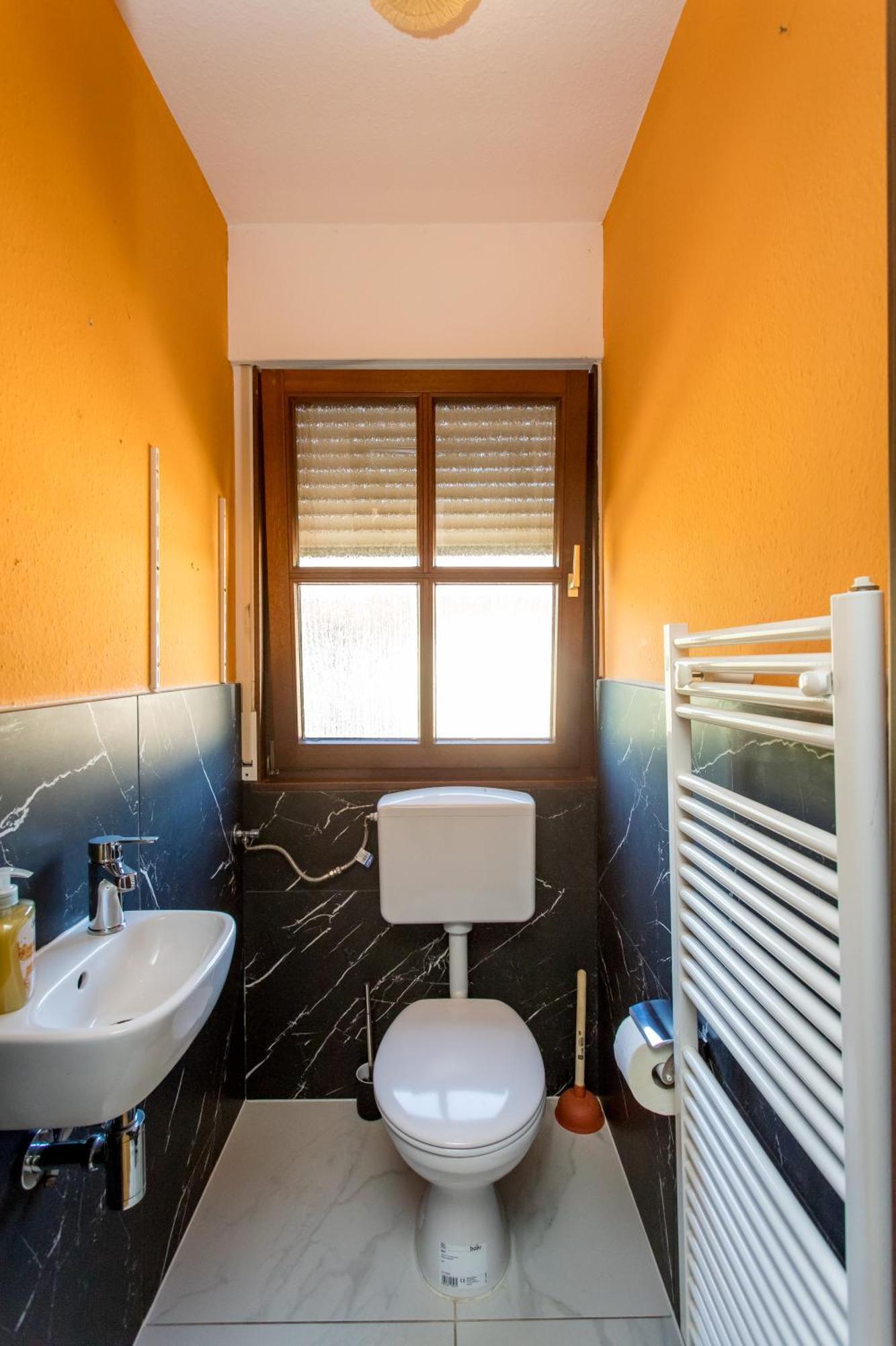 Ferienwohnung Mit 123Qm Fuer 8 Personen Mit Sehr Grossem Garten, Einfache Innen-Ausstattung Leipzig Ngoại thất bức ảnh